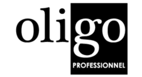 Oligo logo