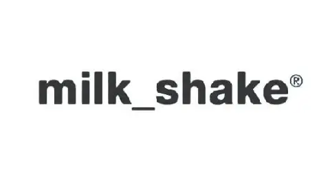 Milkshake logo